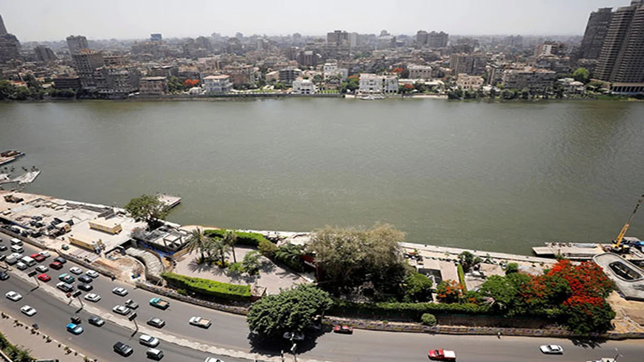 الأرصاد تعلن استقرار الأجواء الربيعية مع تسجيل القاهرة 29 درجة مئوية اليوم